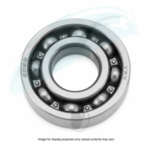 PRIMARY SHAFT BEARING 17X40X12 SKU 928.190.001