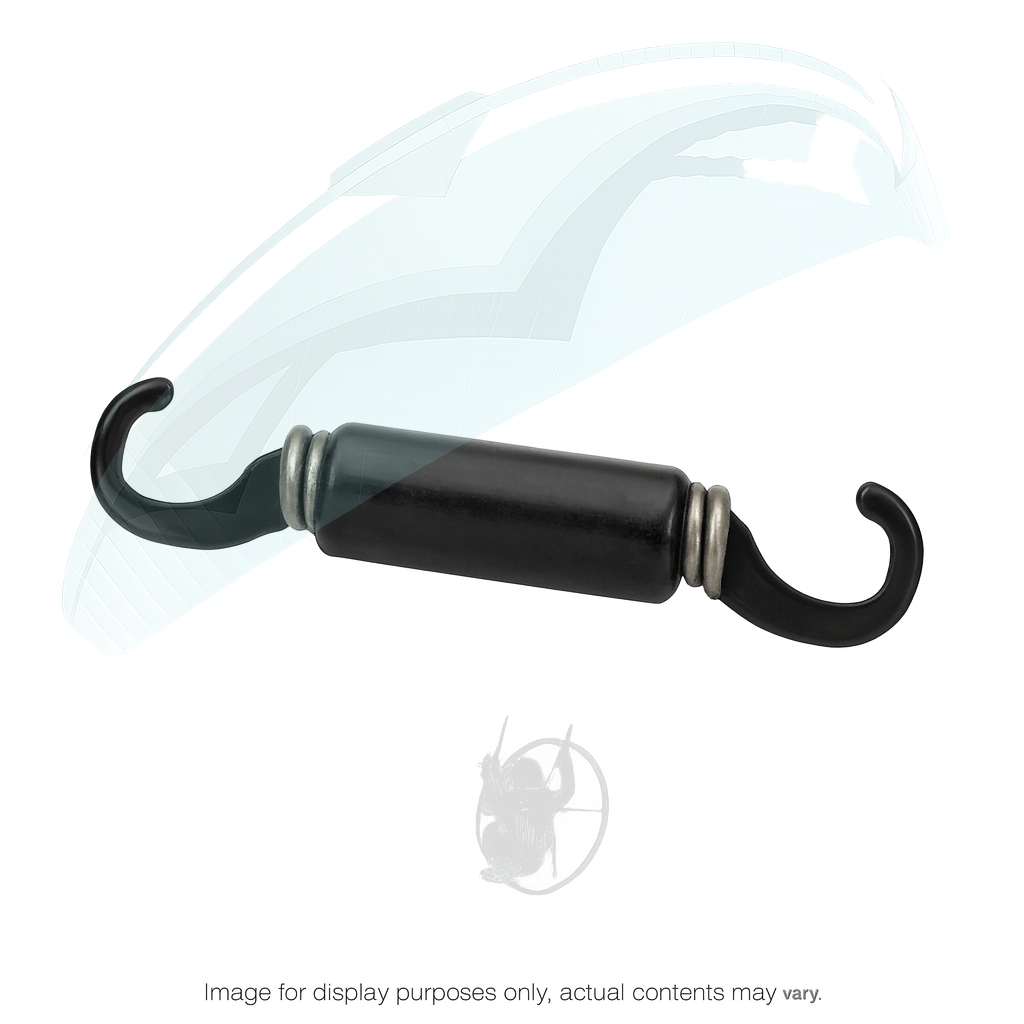SPRING FOR MUFFLER THOR SKU 928.265.004