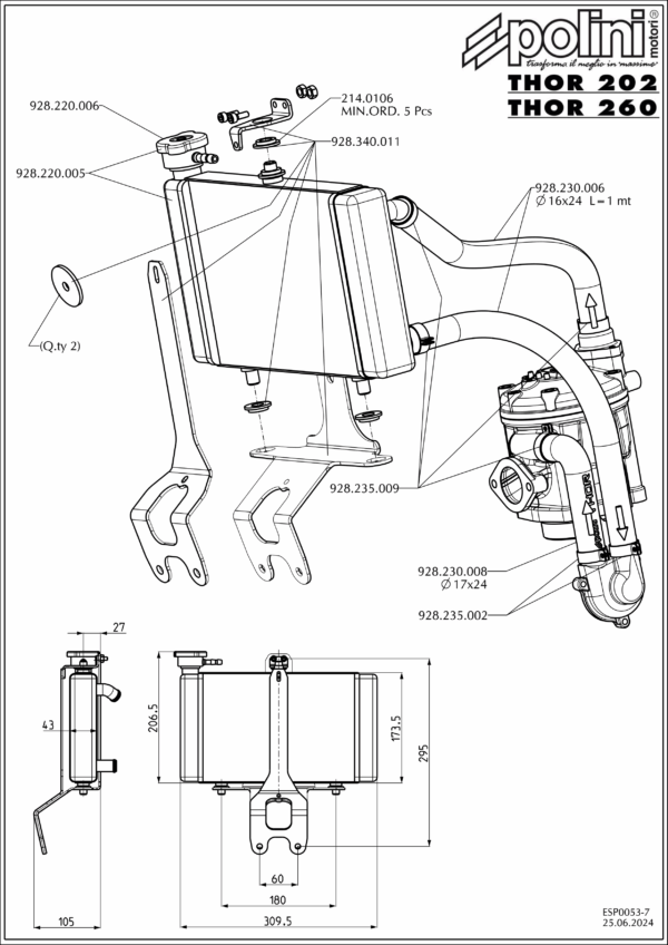 Cooling (ESP0053-7)