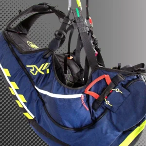 U-Turn Harness RX4